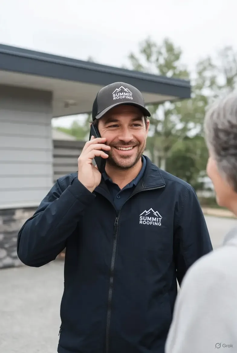 Flat Roof Leak Repair Aurora, MN FAQs